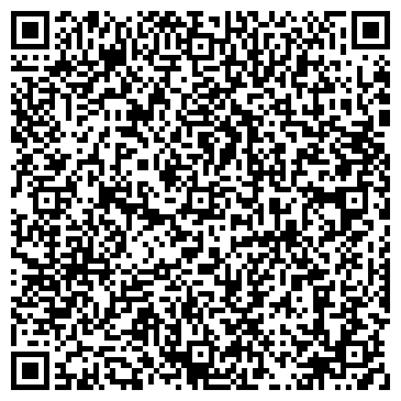 QR-код с контактной информацией организации ИП Батарин В.В.
