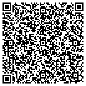 QR-код с контактной информацией организации ОАО Росгосстрах Банк