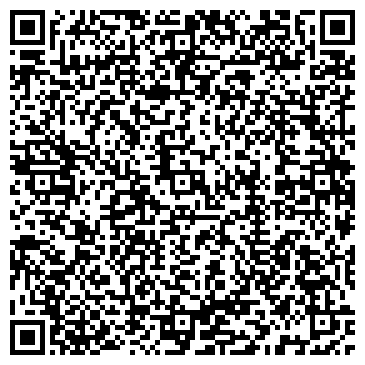 QR-код с контактной информацией организации ООО Юнитайм