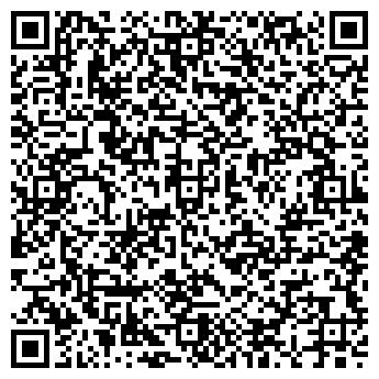 QR-код с контактной информацией организации Домашний Иркутск