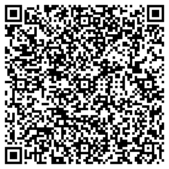 QR-код с контактной информацией организации Соло