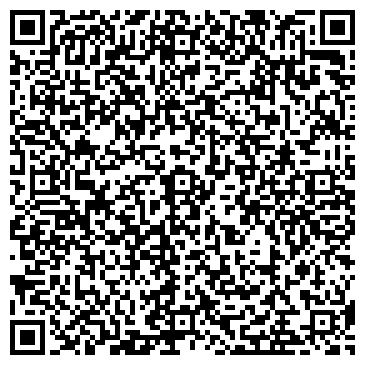 QR-код с контактной информацией организации Баги