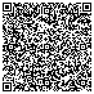 QR-код с контактной информацией организации Апрель