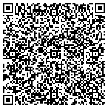 QR-код с контактной информацией организации Детский сад пос. Талаги