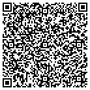 QR-код с контактной информацией организации ЗАО КБ Мираф-Банк