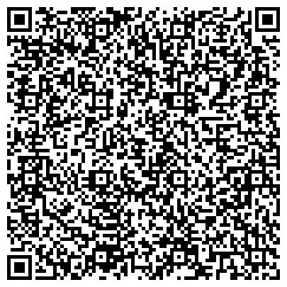 QR-код с контактной информацией организации Аквариум, детский оптово-розничный центр, Оптово-розничный магазин