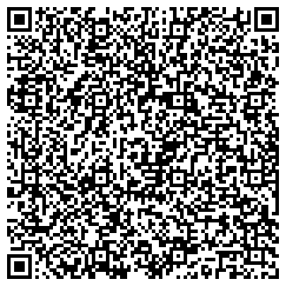 QR-код с контактной информацией организации Аквариум, детский оптово-розничный центр, Оптово-розничный магазин