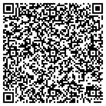 QR-код с контактной информацией организации Форд-стрим