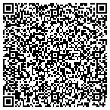 QR-код с контактной информацией организации ООО Лион-Альянс
