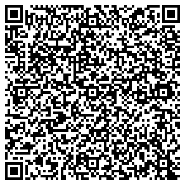 QR-код с контактной информацией организации Ассорти, магазин хозяйственных товаров, ИП Сулейманова Э.Н.