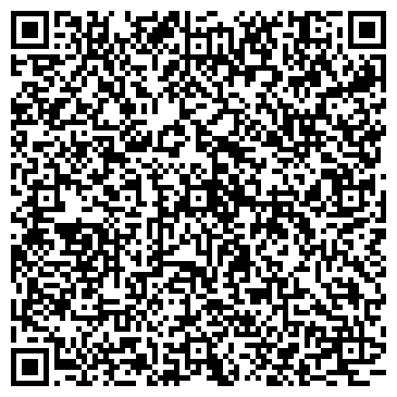QR-код с контактной информацией организации Отдел МВД России по Лысковскому району