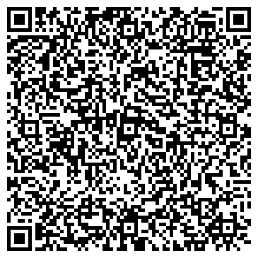 QR-код с контактной информацией организации ООО КБ Камский горизонт