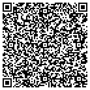 QR-код с контактной информацией организации Детали иномарок