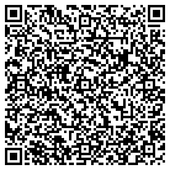 QR-код с контактной информацией организации Лайдокский детский сад