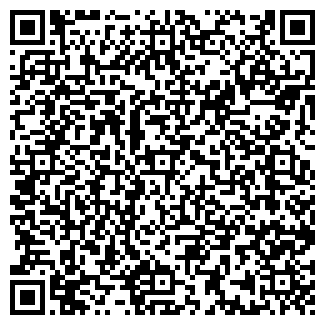 QR-код с контактной информацией организации Мульти-Пульти