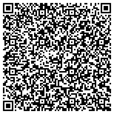 QR-код с контактной информацией организации ООО Рублев-Финанс