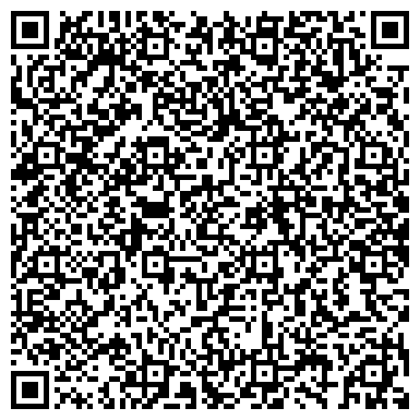 QR-код с контактной информацией организации Магазин автозапчастей для Peugeot, Fiat, Citroen, ИП Моисеев И.Ю.