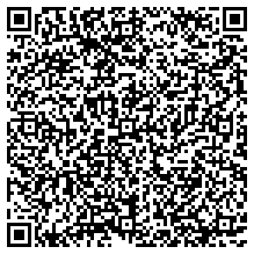 QR-код с контактной информацией организации Colin`s