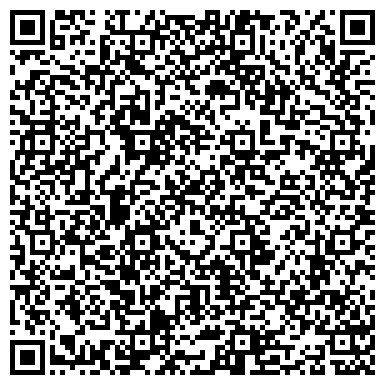 QR-код с контактной информацией организации Детский сад №119, Поморочка, комбинированного вида