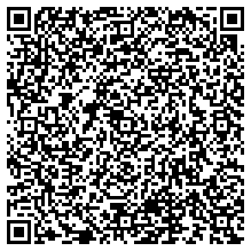 QR-код с контактной информацией организации Две Головы