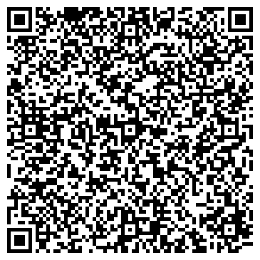 QR-код с контактной информацией организации ООО Фабрика мебели "Браво"