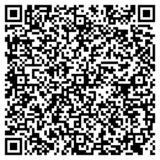 QR-код с контактной информацией организации ПРОДУКТЫ