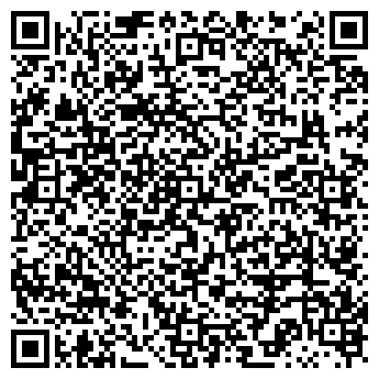 QR-код с контактной информацией организации Люкс