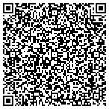 QR-код с контактной информацией организации ООО Вернисаж+