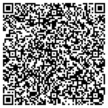 QR-код с контактной информацией организации Полярная Звезда