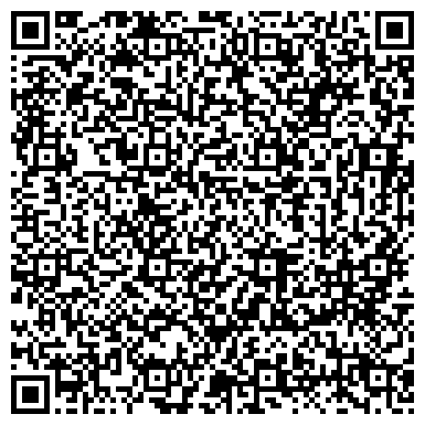 QR-код с контактной информацией организации Детский сад №147, Рябинушка, общеразвивающего вида