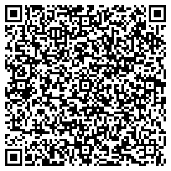 QR-код с контактной информацией организации ООО Центр Бош