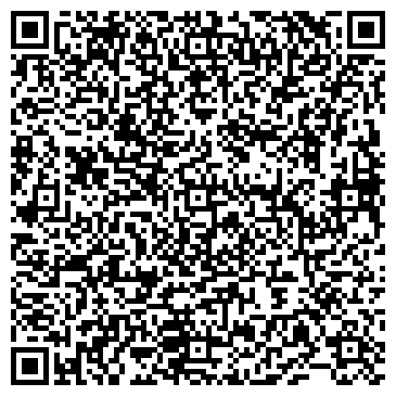 QR-код с контактной информацией организации БПК филиал  «МИФИ»