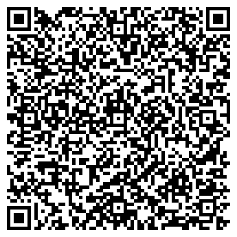 QR-код с контактной информацией организации Матырский