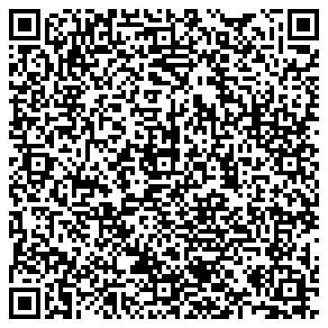 QR-код с контактной информацией организации Славич
