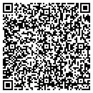 QR-код с контактной информацией организации ООО КНИГА