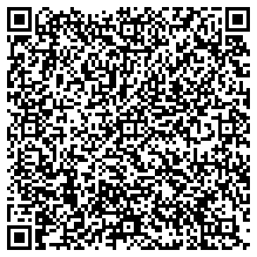 QR-код с контактной информацией организации ООО АйКон