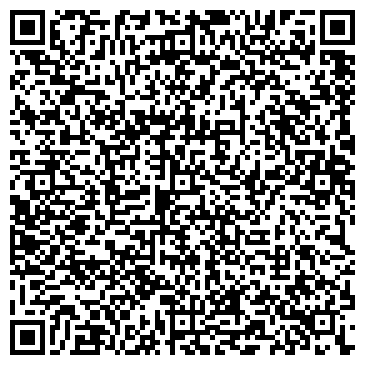 QR-код с контактной информацией организации МЕБЕЛЬ ОТ ПОПОВА