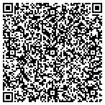 QR-код с контактной информацией организации ООО Эвелина