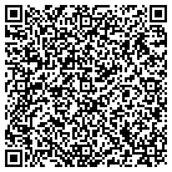 QR-код с контактной информацией организации Нотариус Палати М.М.