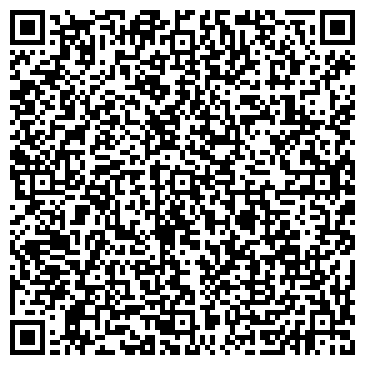 QR-код с контактной информацией организации Фольксваген центр Макон Авто
