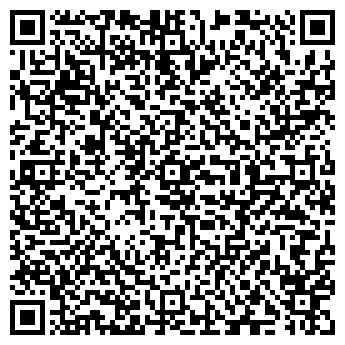 QR-код с контактной информацией организации ИП Наумова О.А.