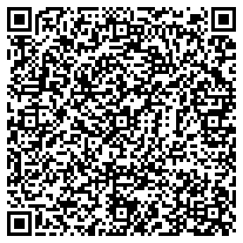 QR-код с контактной информацией организации ООО «Инвестиционная палата»