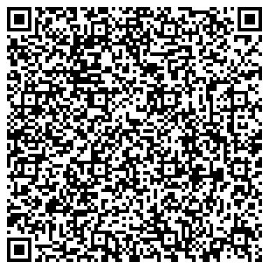 QR-код с контактной информацией организации Детский сад №13, Незабудка, комбинированного вида