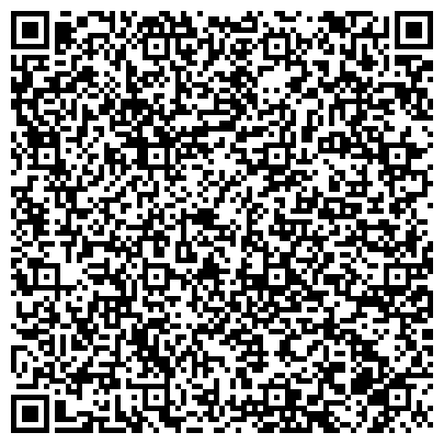 QR-код с контактной информацией организации Детский сад №1, Золотой петушок, комбинированного вида