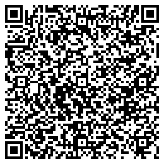 QR-код с контактной информацией организации Автобан