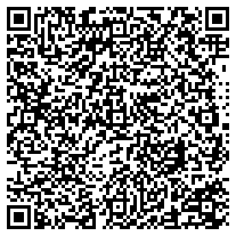 QR-код с контактной информацией организации ИП Трухина Е.В.