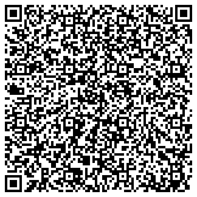 QR-код с контактной информацией организации МУП «Балахнинское пассажирское автотранспортное предприятие»