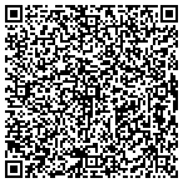 QR-код с контактной информацией организации Аистёнок
