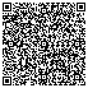 QR-код с контактной информацией организации ОАО Первобанк