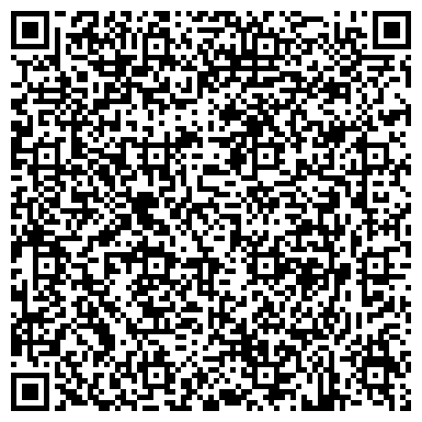 QR-код с контактной информацией организации Детский сад №74, Винни-Пух, комбинированного вида